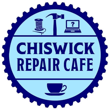 Chiswick Repair Cafe profile image