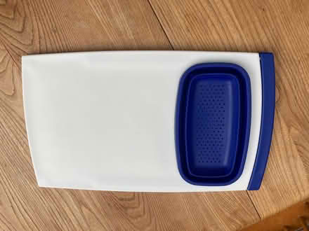 Photo of free chopping board (RH12) #1