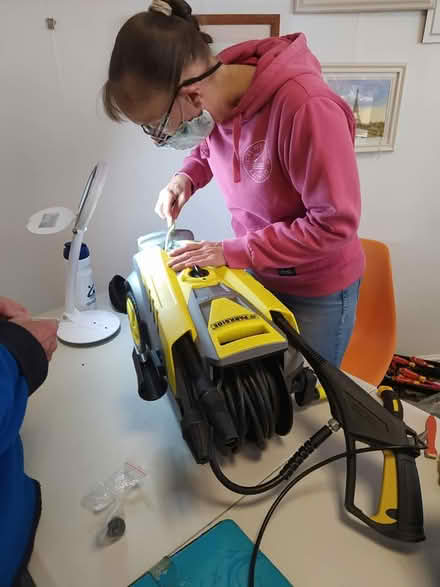 Andover Repair Cafe profile image