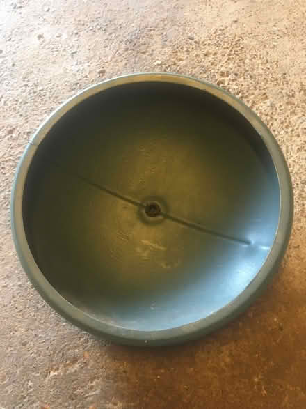 Photo of free Water butt lid (Roselands, Eastbourne, BN22) #2