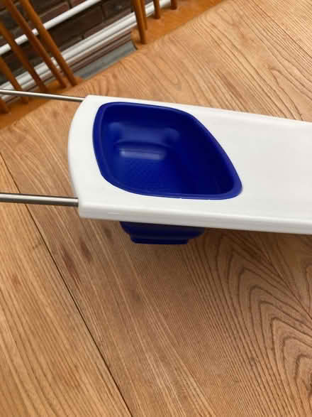 Photo of free chopping board (RH12) #3