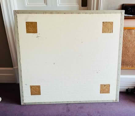 Photo of free Wooden board (Norwich NR2) #2