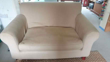 Photo of free Sofas (Wem SY4) #1