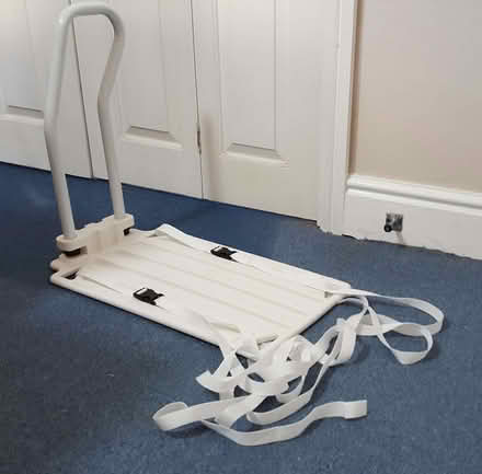 Photo of free Bed Lever for Slatted Bed Base (Mobility Aid) - LIKE NEW (Primrose LA1) #1