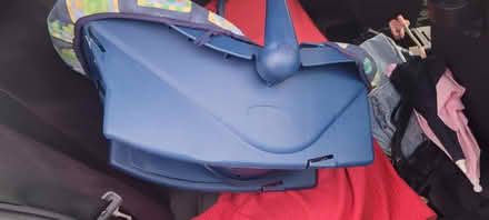 Photo of free Baby carrier/ rocker (Pannal HG2) #4