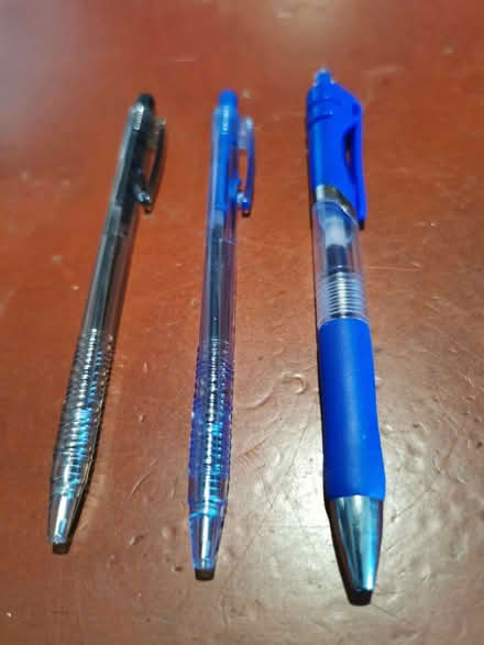 Photo of free Pens and Pencils (Sawley NG10) #2