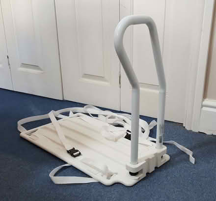 Photo of free Bed Lever for Slatted Bed Base (Mobility Aid) - LIKE NEW (Primrose LA1) #2