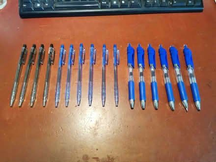 Photo of free Pens and Pencils (Sawley NG10) #1