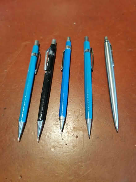 Photo of free Pens and Pencils (Sawley NG10) #3