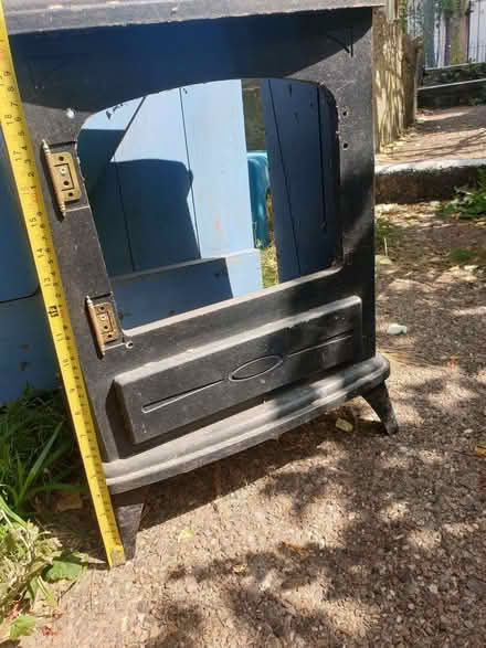 Photo of free Fake Stove (Breadsall DE21) #3