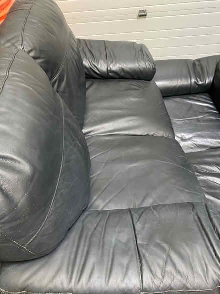 Photo of free Couches (Highfield park) #1