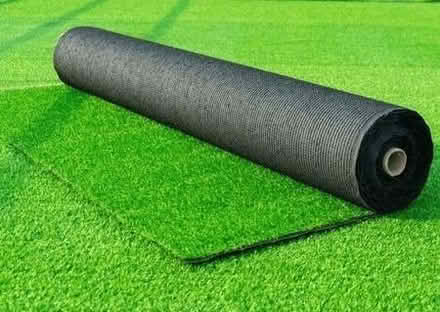 Photo of Artificial turf (Abermule SY15) #1