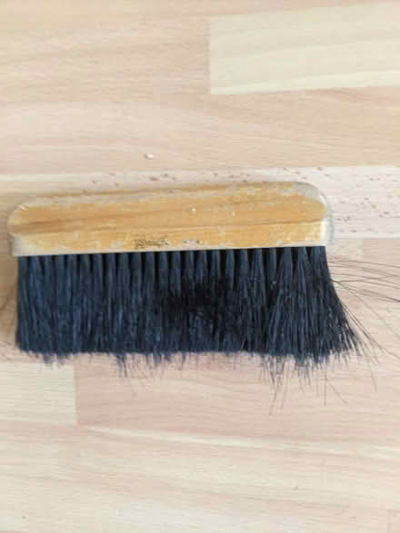 Photo of free Wallpaper Brush (Banstead SM7) #1