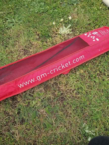 Photo of free Child's Cricket Set (Catton NR6)