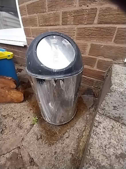 Photo of free Small bin (Kendal LA9)