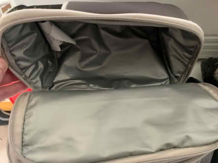 Photo of free Lunch Bag w 2 Compartments (South Brampton) #3