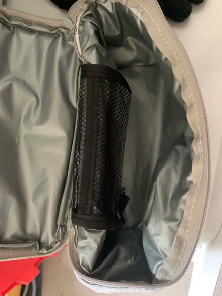 Photo of free Lunch Bag w 2 Compartments (South Brampton) #2