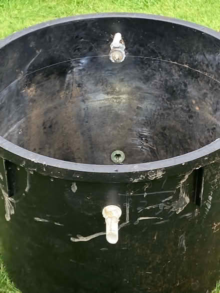 Photo of free Plastic water tank (Redditch B97) #2