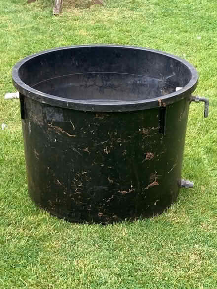 Photo of free Plastic water tank (Redditch B97) #1