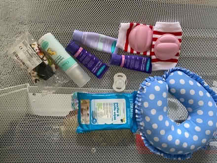 Photo of free Baby bits (Stevenage SG1) #2