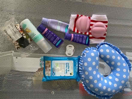 Photo of free Baby bits (Stevenage SG1) #1