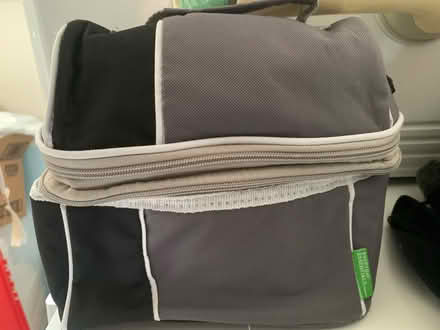 Photo of free Lunch Bag w 2 Compartments (South Brampton) #1