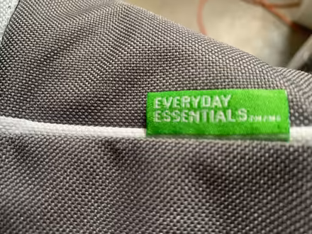 Photo of free Lunch Bag w 2 Compartments (South Brampton) #4