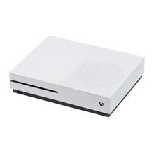 Photo of Xbox one S games console (Netherfield, Kendal LA9) #1