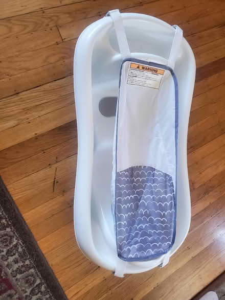 Photo of free Baby bath (Oakland) #1