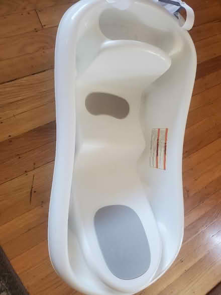 Photo of free Baby bath (Oakland) #2