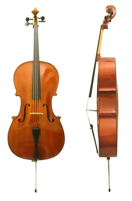 Photo of Cello 4/4 - It’s a long shot I know! (Fiveways BN1) #1