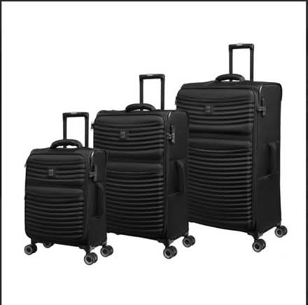 Photo of 3 set luggage (Hockley Port B18) #1