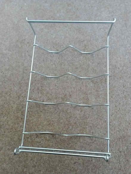 Photo of free Wine rack for fridge (Fareham PO15) #1