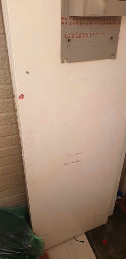 Photo of free Two internal doors (Heybridge CM9) #1