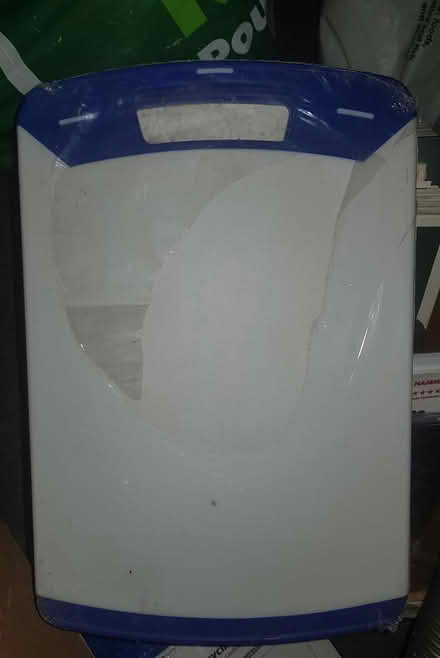 Photo of free Very Old Plastic Chopping Boards (M19) #1
