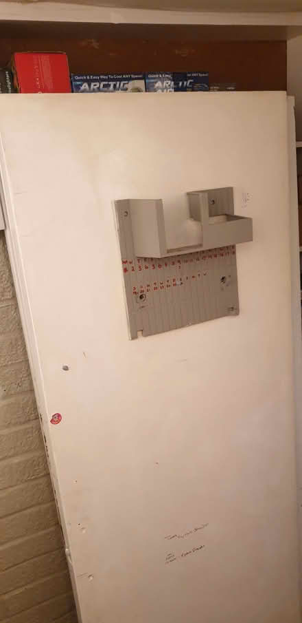 Photo of free Two internal doors (Heybridge CM9) #2