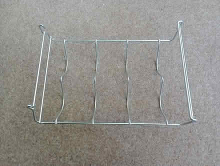 Photo of free Wine rack for fridge (Fareham PO15) #2