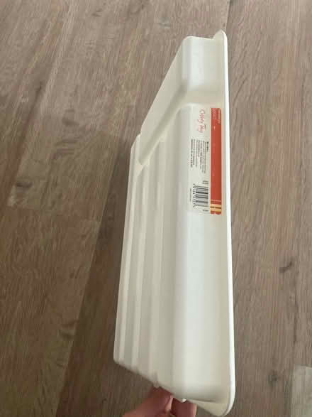 Photo of free Cutlery tray (Slateford EH14) #1