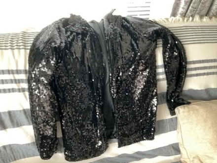 Photo of free Jacket (PL3) #3