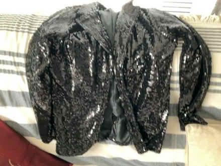 Photo of free Jacket (PL3) #2