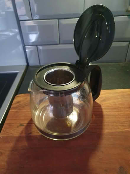 Photo of free Tea Pot (Harlow CM19)