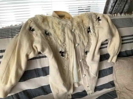 Photo of free Cardigan (PL3) #2