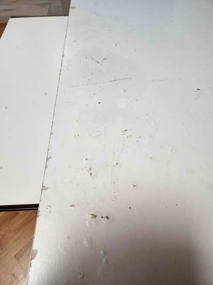 Photo of free Computer desk (Southwest Cupertino) #2