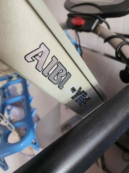 Photo of free AIBA Treadmill (Ang mo kio) #2