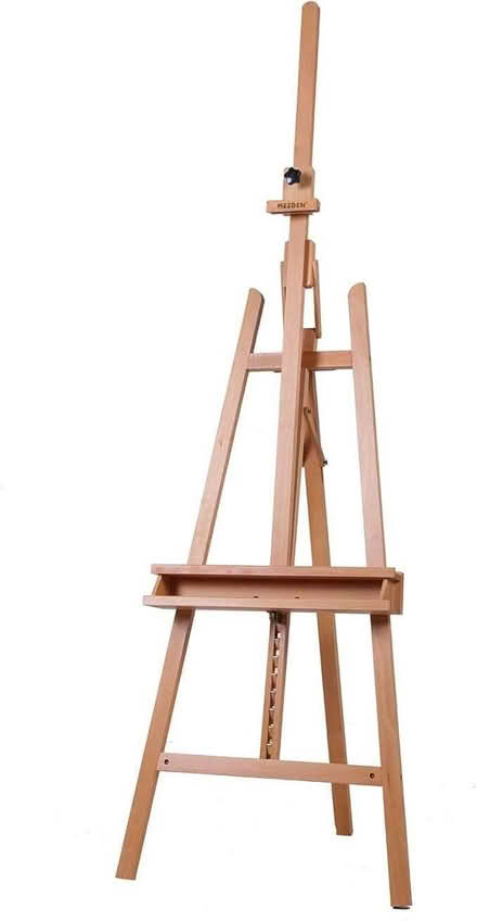 Photo of Artist's Easel (DA2) #1