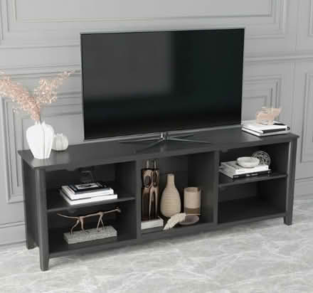 Photo of TV stand / unit (Kitchener)