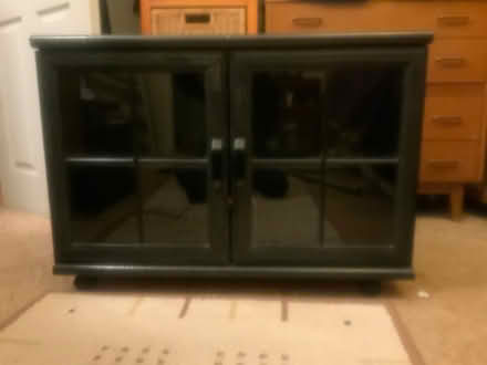 Photo of free TV Unit (Hevingham NR10) #1