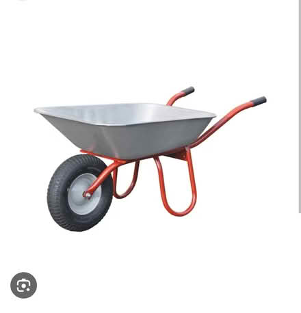 Photo of Wheelbarrow (Stansted CM24) #1