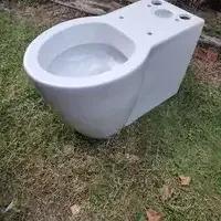 Photo of free New unused toilet (no cistern) (Dacorum HP23) #1