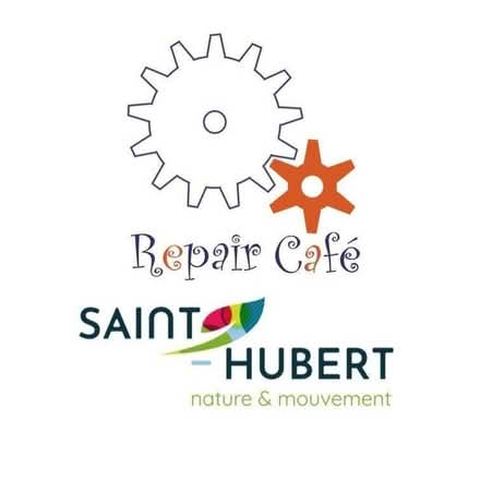 Repair Café Saint-Hubert profile image